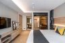 1 Bedroom Apartment for rent in Destiny @ 63, Phra Khanong Nuea, Bangkok near BTS Ekkamai