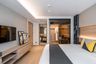 1 Bedroom Apartment for rent in Destiny @ 63, Phra Khanong Nuea, Bangkok near BTS Ekkamai