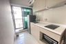 1 Bedroom Condo for rent in Life Sukhumvit 62, Bang Chak, Bangkok near BTS Bang Chak