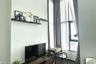 1 Bedroom Condo for rent in C Ekkamai, Khlong Tan Nuea, Bangkok near BTS Ekkamai