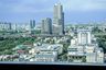1 Bedroom Condo for rent in THE BASE Phetchaburi-Thonglor, Bang Kapi, Bangkok near MRT Phetchaburi