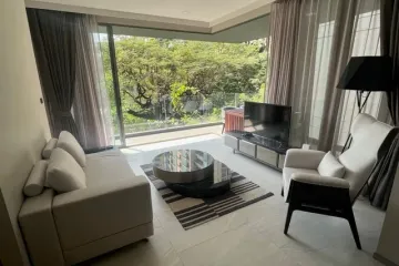 2 Bedroom Condo for rent in FYNN Sukhumvit 31, Khlong Toei Nuea, Bangkok near MRT Sukhumvit