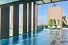 2 Bedroom Condo for Sale or Rent in The Gallery Bearing, Samrong Nuea, Samut Prakan near BTS Bearing