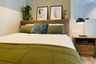 1 Bedroom Condo for rent in The Reserve Phahol - Pradipat, Phaya Thai, Bangkok near BTS Saphan Kwai