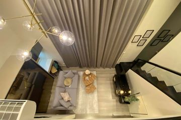 1 Bedroom Condo for rent in The Reserve Phahol - Pradipat, Phaya Thai, Bangkok near BTS Saphan Kwai