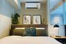 1 Bedroom Condo for rent in The Reserve Phahol - Pradipat, Phaya Thai, Bangkok near BTS Saphan Kwai