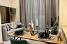 1 Bedroom Condo for rent in The Reserve Phahol - Pradipat, Phaya Thai, Bangkok near BTS Saphan Kwai