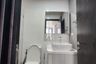 2 Bedroom Condo for rent in XT Huaikhwang, Din Daeng, Bangkok near MRT Huai Khwang