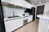 2 Bedroom Condo for rent in XT Huaikhwang, Din Daeng, Bangkok near MRT Huai Khwang