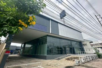 House for rent in Pak Khlong Bang Pla Kot, Samut Prakan