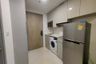 1 Bedroom Condo for rent in SOHO Bangkok Ratchada, Huai Khwang, Bangkok near MRT Huai Khwang