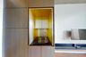1 Bedroom Condo for rent in T2 Residence Sathorn, Thung Maha Mek, Bangkok near BTS Chong Nonsi