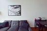 1 Bedroom Condo for rent in T2 Residence Sathorn, Thung Maha Mek, Bangkok near BTS Chong Nonsi