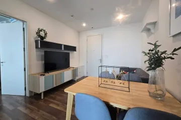 1 Bedroom Condo for rent in The Room Sukhumvit 62, Bang Chak, Bangkok near BTS Punnawithi