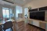 1 Bedroom Condo for rent in The Room Sukhumvit 62, Bang Chak, Bangkok near BTS Punnawithi