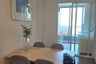 1 Bedroom Condo for rent in The Room Sukhumvit 62, Bang Chak, Bangkok near BTS Punnawithi