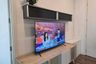 1 Bedroom Condo for rent in The Room Sukhumvit 62, Bang Chak, Bangkok near BTS Punnawithi