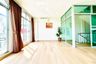 3 Bedroom Townhouse for rent in Baan Klang Muang Srinakarin-Onnut, Prawet, Bangkok