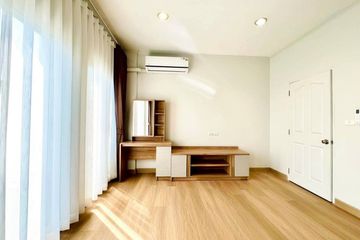 3 Bedroom Townhouse for rent in Baan Klang Muang Srinakarin-Onnut, Prawet, Bangkok