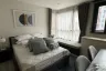 1 Bedroom Condo for sale in XT Huaikhwang, Din Daeng, Bangkok near MRT Huai Khwang