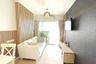 1 Bedroom Condo for rent in Lumpini Park Beach Jomtien, 