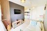 1 Bedroom Condo for rent in Lumpini Park Beach Jomtien, 