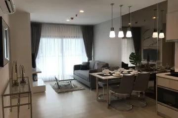 2 Bedroom Condo for rent in Life Sukhumvit 48, Phra Khanong, Bangkok near BTS Phra Khanong
