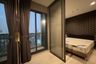 1 Bedroom Condo for rent in Life One Wireless, Lumpini, Bangkok near BTS Ploen Chit