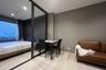 1 Bedroom Condo for rent in Life One Wireless, Lumpini, Bangkok near BTS Ploen Chit
