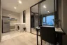1 Bedroom Condo for rent in Life One Wireless, Lumpini, Bangkok near BTS Ploen Chit