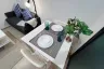 1 Bedroom Condo for rent in IDEO New Rama 9, Hua Mak, Bangkok near Airport Rail Link Ramkhamhaeng