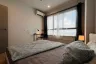 1 Bedroom Condo for rent in IDEO New Rama 9, Hua Mak, Bangkok near Airport Rail Link Ramkhamhaeng