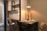 1 Bedroom Condo for Sale or Rent in Notting Hill Jatujak Interchange, Chom Phon, Bangkok near BTS Mo chit