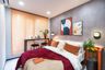 1 Bedroom Condo for sale in Groove Muse Ratchada 7, Din Daeng, Bangkok near MRT Thailand Cultural Centre