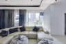 4 Bedroom Condo for sale in Sukhumvit City Resort, Khlong Toei Nuea, Bangkok near BTS Nana
