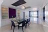 4 Bedroom Condo for sale in Sukhumvit City Resort, Khlong Toei Nuea, Bangkok near BTS Nana