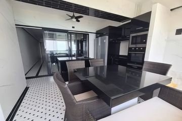 2 Bedroom Condo for rent in Jomtien Complex, Nong Prue, Chonburi
