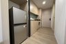 1 Bedroom Condo for rent in Landmark @MRTA Station, Bang Kapi, Bangkok near MRT Pradit Manutham
