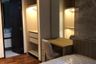 1 Bedroom Condo for rent in Wish Signature Midtown Siam, Thanon Phetchaburi, Bangkok near BTS Ratchathewi