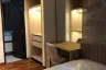 1 Bedroom Condo for rent in Wish Signature Midtown Siam, Thanon Phetchaburi, Bangkok near BTS Ratchathewi