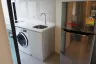 1 Bedroom Condo for rent in Life Asoke, Bang Kapi, Bangkok near MRT Phetchaburi