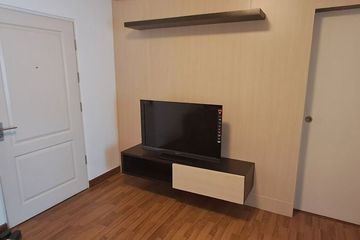 1 Bedroom Condo for rent in The Seed Phaholyothin, Sam Sen Nai, Bangkok near BTS Saphan Kwai