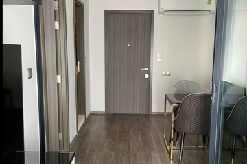 1 Bedroom Condo for rent in Life Ladprao Valley, Chom Phon, Bangkok near BTS Ladphrao Intersection