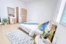 2 Bedroom House for rent in Rawiporn Village 2, Nong Prue, Chonburi