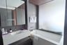 2 Bedroom Condo for rent in Somerset Riverside Bangkok, Khlong Ton Sai, Bangkok near BTS Saphan Taksin
