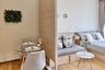 Condo for rent in Park Origin Phrom Phong, Khlong Tan, Bangkok near BTS Phrom Phong