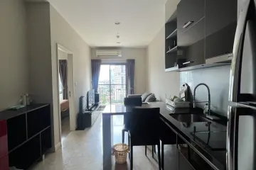 1 Bedroom Condo for rent in The Crest Sukhumvit 34, Khlong Tan, Bangkok near BTS Thong Lo