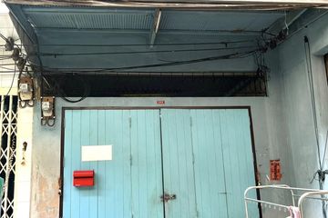 1 Bedroom Townhouse for sale in Maha Phruettharam, Bangkok near MRT Hua Lamphong