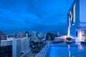 2 Bedroom Condo for Sale or Rent in M Thonglor 10, Khlong Tan Nuea, Bangkok near BTS Ekkamai