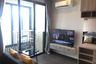 1 Bedroom Condo for Sale or Rent in Ideo Q Siam-Ratchathewi, Thanon Phaya Thai, Bangkok near BTS Ratchathewi